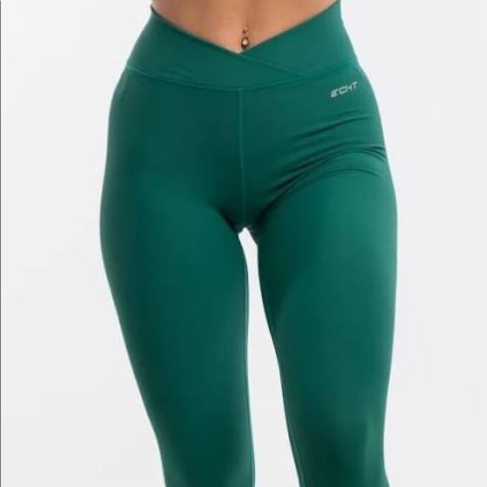 Echt criss cross leggings